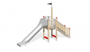 PLAY-PARK - Zestaw 15